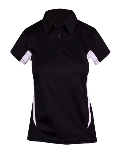 Picture of RAMO, Ladies Accelerator Polo